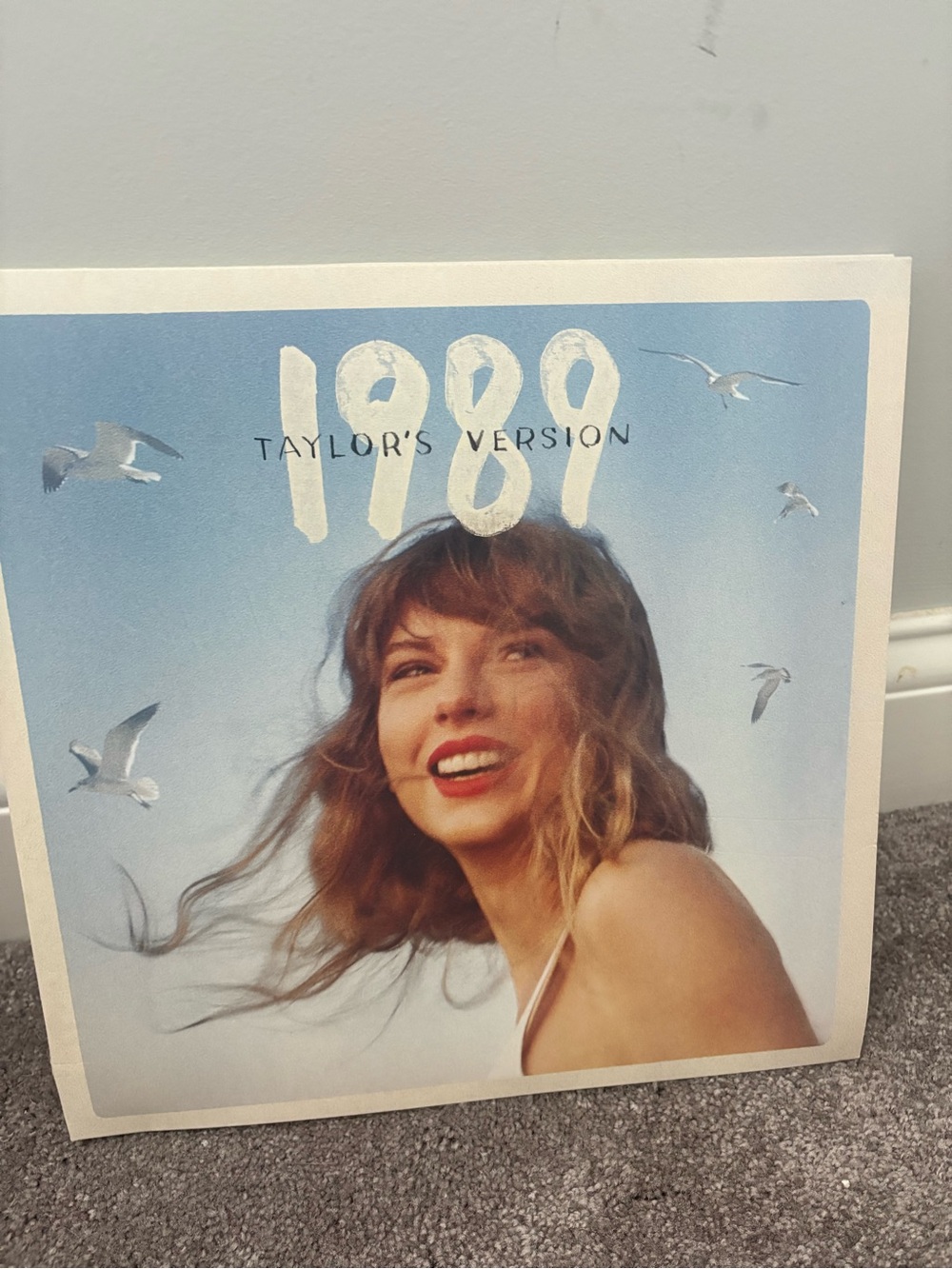 TV 1989 album